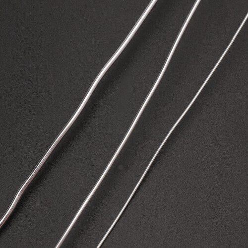 Σύρμα οπλισμού αλουμινίου 1mm1.5mm2mm ανοδιωμένο 1