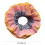 Spitzenhaargummis, Scrunchies, groß, 12er-Pack 2