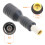 Conector de conversión DC7909 a DC8020 para paneles solares 6