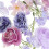 Kunstbloemenknutselset in diverse kleuren (1 set) 7
