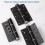 Deurscharnier met softclose-functie en hydraulische buffer (2 stuks) 3
