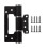 Deurscharnier met softclose-functie en hydraulische buffer (2 stuks) 5