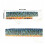 Fishing Rod Protective Sleeve Thick Nylon 1-Piece 3