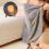 Hand Warmer Desktop Heater 400W Portable Quiet Energy 2
