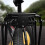 Cykelstativ i aluminium, sort, 18 kg 6