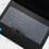 Protetor de teclado de silicone para Lenovo T480S T490S 6