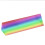 Optical Glass Triangular Prism Physics Teaching 10 cm 5