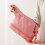 Make-up tas met dubbele laag, draagbaar en met grote capaciteit. 7
