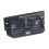 Switch KVM com RS232DB9port de 4 canais modular 4