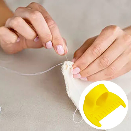 Εργαλείο μέτρησης βελόνας ραψίματος 3mm4mm 2