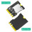 M.2Key A+E WiFi-spor til T-Flash-kortleseradapter 7