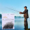 Road Runner soft bait T-tail 1g–4g lead head hook 4