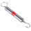 Mechanical Spring Scale Cylinder Balance with Hanging Hook 6