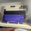 Computer- und Notebook-Displayständer, 3-stufiger Tastaturständer 2
