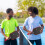Pickleball Paddle T700 Fiber Lightweight Durable Design 5