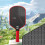 Pickleball Paddle T700 Fiber Lightweight Durable Design 8
