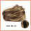 Space Buns Haarteile Synthetischer Donut-Chignon 1 Stück 2