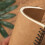 A5Spiral Notebook Lined100Pages Thick Kraft Paper 6