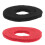 OUNONA Felt Battery Terminal Washers12Pcs 6