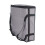 Torba termiczna do dostawy pizzy 20x20x6 cali 4