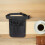Midjeväska Svart Lätt Medicinsk Organizer 2-pack 4