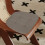 Cuscino per sedile domestico, resistente, comodo, dal design moderno. 3