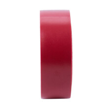 3st 19 mm X 10 M Waterdichte Kanaaltape, Rood