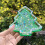 Epoxihartsform Julgransform Silikonförvaringsbricka 6