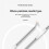 Blackhead Removal Tool Set with Pointed Acne Needles 4