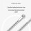 Blackhead Removal Tool Set with Pointed Acne Needles 5