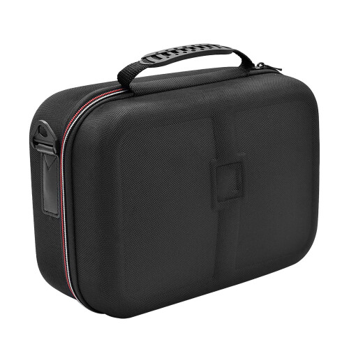 Custodia per Nintendo Switch con maniglia e tracolla. 1