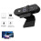 B9Webcam USB Auto Focus1080P2K4K Praca zdalna 7