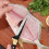 Ensemble de découpe de viande en acier inoxydable 3 pièces 6