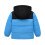 Doudoune d'hiver à capuche pour petit garçon (1-2 ans) 3