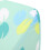 Triangle Wedge Pillow for Bedsores Relief Breathable Fabric 3