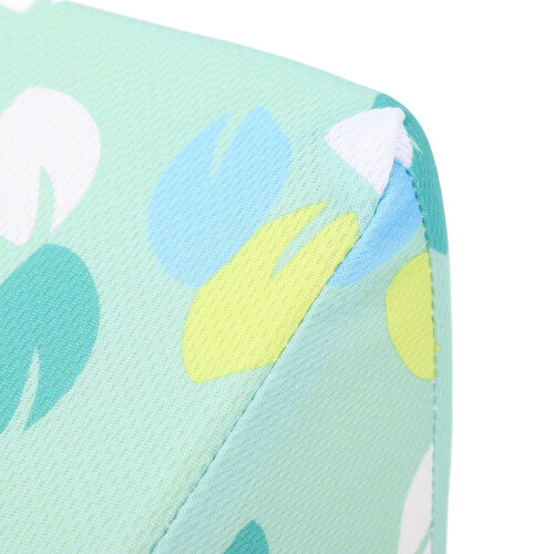 Triangle Wedge Pillow for Bedsores Relief Breathable Fabric 2