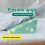 Triangle Wedge Pillow for Bedsores Relief Breathable Fabric 6