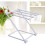 Porte-serviettes de cuisine pliable pour comptoir 6