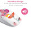 Mouse optic wireless cu receptor nano (1 buc.) 2