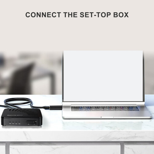 USB 3.0 Video Capture Card 1080p/4K Live Streaming 1