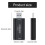 USB 3.0 Video Capture Card 1080p/4K Live Streaming 4