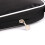 Table Tennis Racket Case Waterproof Dustproof Zipper Cover 5
