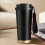 Bicchiere termico in acciaio inox da 500 ml con cannuccia 4