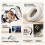 Cuffie wireless Bluetooth over-ear con audio ad alta risoluzione65H 4