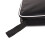 Table Tennis Racket Case Waterproof Dustproof Zipper Cover 7