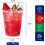 Klare plastkopper, 355 ml, engangs, 390 stk. 2