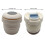Couvercle de rechange pour bouteille isotherme 1 3