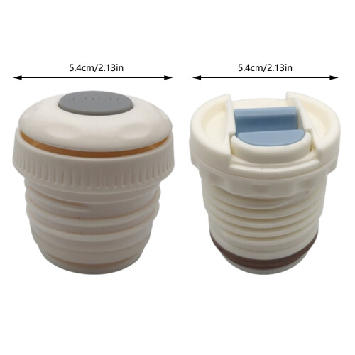 Couvercle de rechange pour bouteille isotherme 1 2