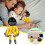 Peluche Wubbox chantante de 30 cm 2