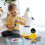 Peluche Wubbox chantante de 30 cm 3